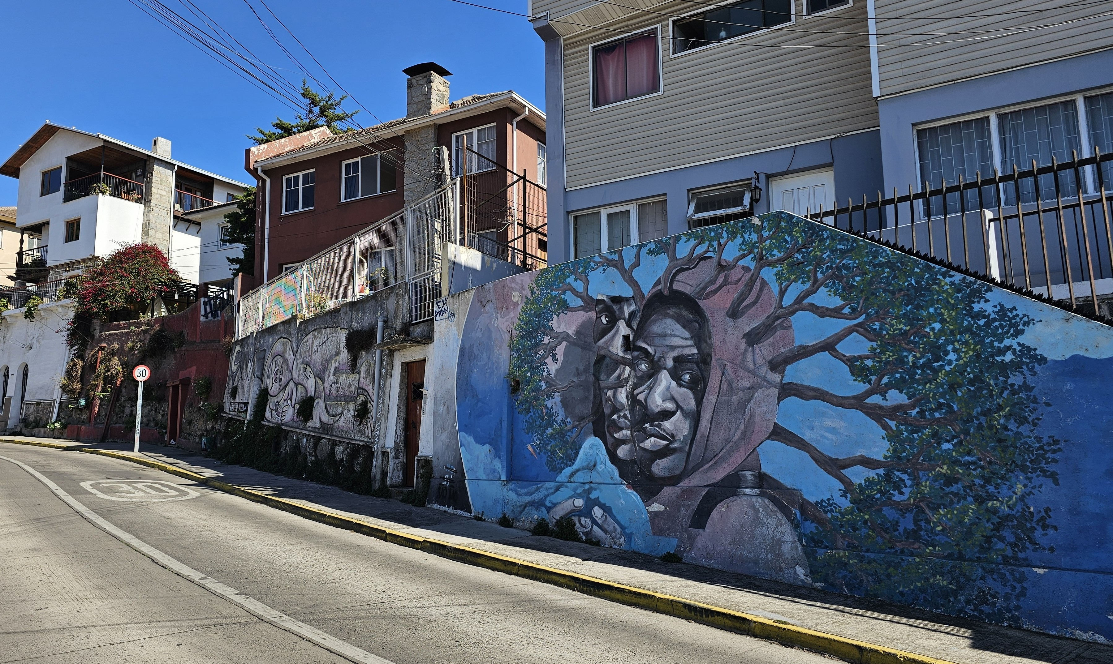 Valparaiso